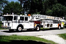 aerial fire tower truck for sale  USA