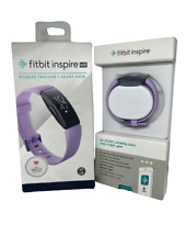 Fitbit inspire advanced for sale  DERBY