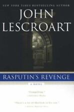 A Vingança de Rasputin (Um Romance de Auguste Lupa) por Lescroart, John comprar usado  Enviando para Brazil