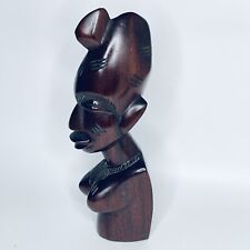 African wooden hand for sale  LONDON