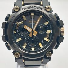 Used, Near Mint CASIO G-SHOCK MT-G MTG-B3000BDE-1AJR LIMITED Solar Bluetooth Watch Men for sale  Shipping to South Africa