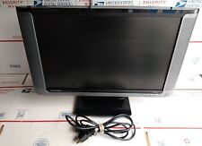 HP Compaq Presario wf1907 19" Widescreen LCD Monitor - Tested for sale  Shipping to South Africa