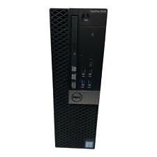 Dell ptiplex 5040 gebraucht kaufen  Schermbeck