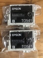 Epson t0541 original for sale  CHIPPING CAMPDEN