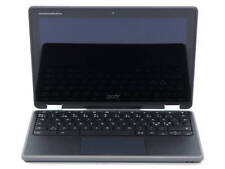 Używany, Touch Acer Chromebook R751T N16Q14 Celeron N3350 1366x768 Klasa A na sprzedaż  PL