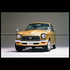 Photo .001295 honda d'occasion  Martinvast