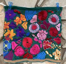 Women floral embroidered for sale  Kerrville