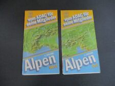 Alpen west adac gebraucht kaufen  Grebenstein