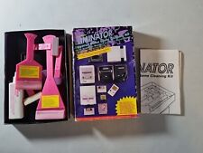 Kit de limpeza universal de videogame Gamer’s Edge / Eliminator + caixa  comprar usado  Enviando para Brazil