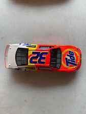 Nascar 2000 racing for sale  Manitowoc