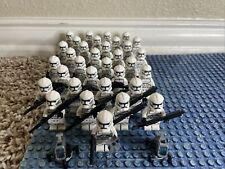 Lego clone troopers for sale  Mansfield