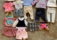 Doll clothes great for sale  Boise