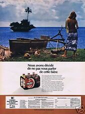 Publicité advertising 046 d'occasion  Roquebrune-sur-Argens