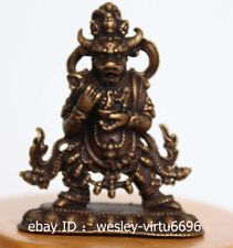 Tibet buddhism copper for sale  Shipping to Ireland