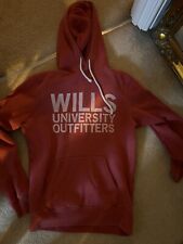 Jack wills red for sale  BURTON-ON-TRENT