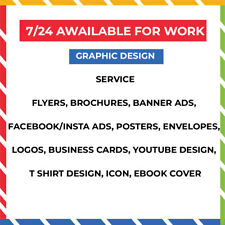 Kinds graphic design for sale  New York