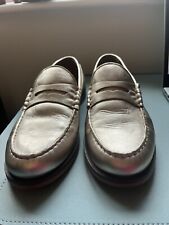 Gold loafers ladies for sale  LEOMINSTER