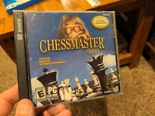 Chessmaster 9000 rom for sale  Lancaster