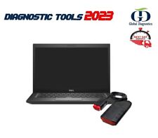 TRUCK HGV DIAGNOSTIC TOOL FIT FOR DAF/SCANIA/MAN/IVECO/MERC/RENAULT for sale  Shipping to South Africa
