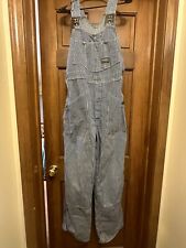 Vintage oshkosh overalls for sale  Plainfield