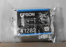 Epson t1282 tinte gebraucht kaufen  Waddeweitz