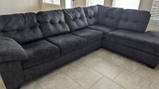 sofa and loveseat for sale  Humble
