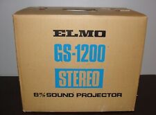 Elmo stereo sound for sale  Lenexa