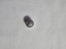 Pandora Charm Glitter Round - New and Unused for sale  Shipping to South Africa