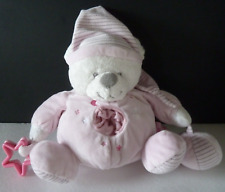 G7. doudou peluche d'occasion  Bouvigny-Boyeffles