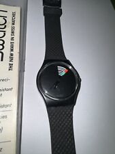 Swatch standards 1989 d'occasion  Grisolles