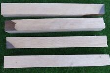 Woodturning blanks 16 for sale  CARMARTHEN