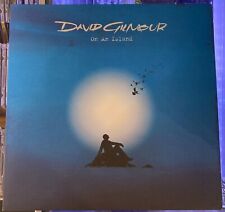 Disco de vinil David Gilmour- On An Island (2006, Gatefold) comprar usado  Enviando para Brazil