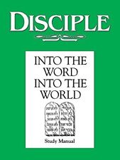 Disciple study manual for sale  USA