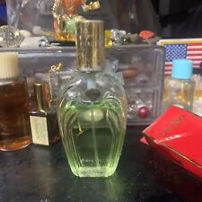 Perfumer's Workshop Parfum Tea Rose 1.7 oz Eau de Cologne 85% Original Contents for sale  Shipping to South Africa