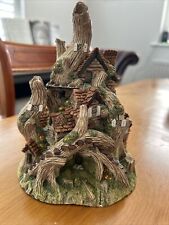 David winter woodcutter for sale  DEAL