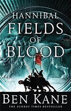 Hannibal fields blood for sale  UK