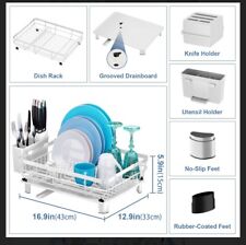 Dish drying rack for sale  Nashville