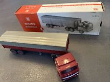 Wiking modelle magirus gebraucht kaufen  Steinb.,-Lichtental