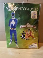 Unisex mighty morphin for sale  Newport