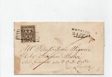 Modena 1854 camoscio for sale  Shipping to Ireland