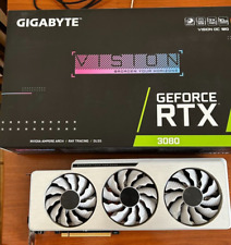 Gigabyte vision geforce for sale  Shipping to Ireland