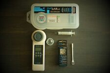 PoolLab1.0 - Electronic swimming pool water test kit with bluetooth. LOT OF 4, used for sale  Shipping to South Africa