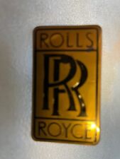 Vintage rolls royce for sale  SOLIHULL