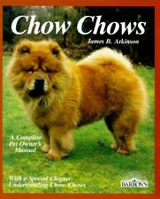 Chow chows complete for sale  UK