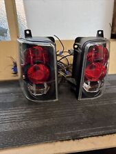 Used rear lights for sale  STAINES-UPON-THAMES