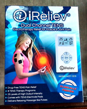 Ireliev dual channel for sale  Sapphire