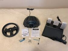Barely used thrustmaster for sale  Marion