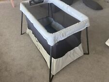 Babybjorn travel crib for sale  San Antonio