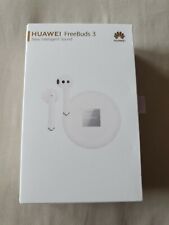 Huawei freebuds earphones for sale  LONDON