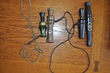 Duck calls for sale  Marion